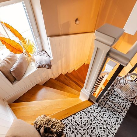 Villa Meteo, Free Parking , Sauna Kołobrzeg Exterior foto