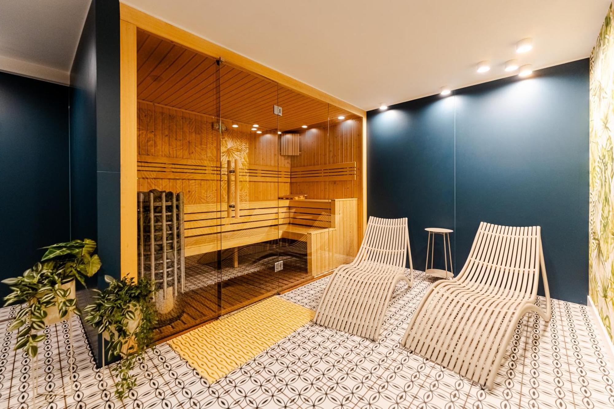 Villa Meteo, Free Parking , Sauna Kołobrzeg Exterior foto